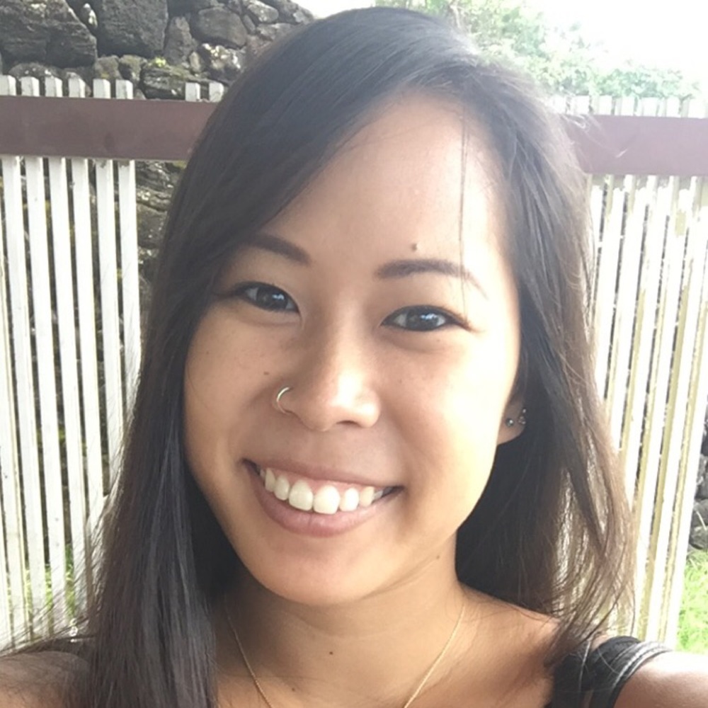 Meet your Posher, Kelcie