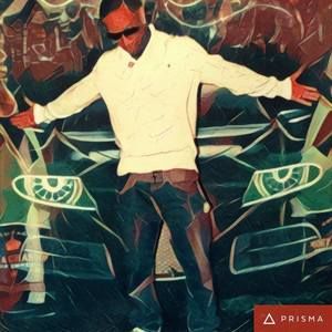 Meet your Posher, Richard