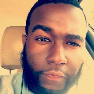 Meet your Posher, Adam