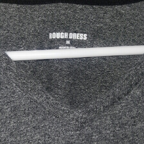 Men's Muscle shirt - Picture 3 of 3