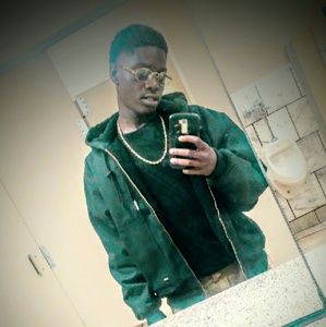 Meet your Posher, Ladell