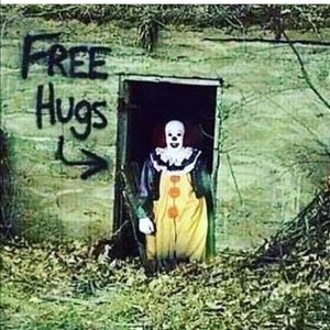 Meet your Posher, Connor