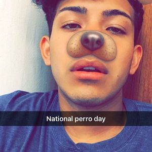 Meet your Posher, Daniel