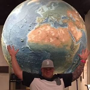 Meet your Posher, Matt