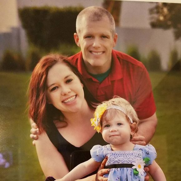 Meet your Posher, Michaela