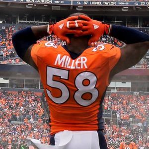 Meet your Posher, Hayden