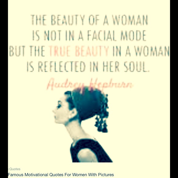 Inspiring quote - Picture 1 of 1