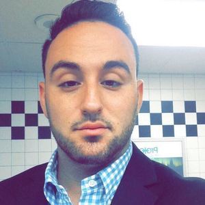 Meet your Posher, Harrison