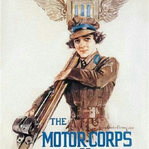 Meet your Posher, Debra