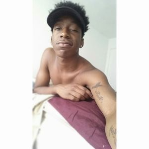 Meet your Posher, Keonta