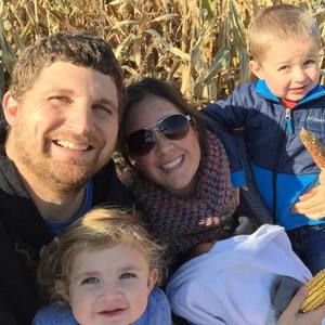 Meet your Posher, Colleen
