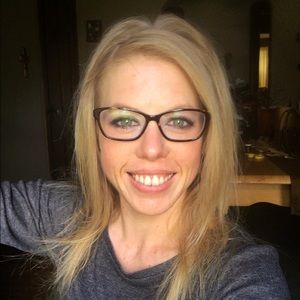 Meet your Posher, Krystal