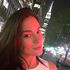 Meet your Posher, Luisana