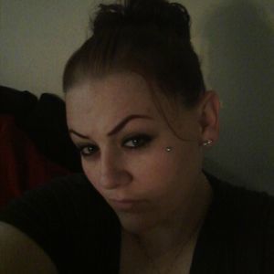 Meet your Posher, Candace