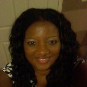 Meet your Posher, Monique