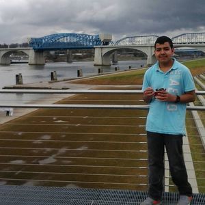 Meet your Posher, Mario