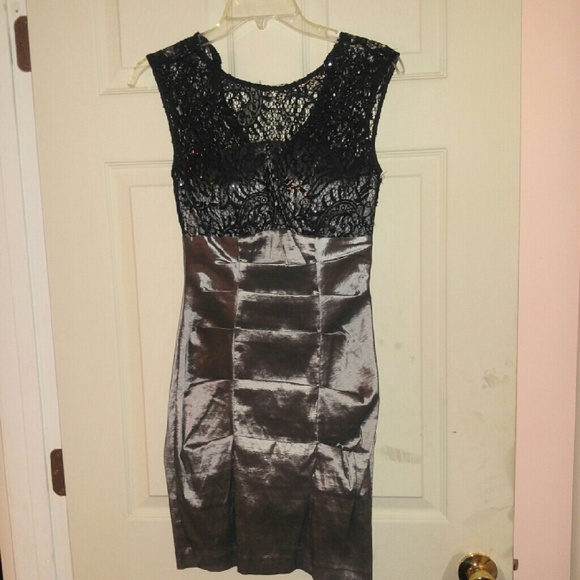 Size 3 Nordstrom's Cocktail dress - Picture 1 of 4