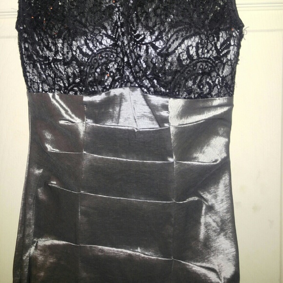 Size 3 Nordstrom's Cocktail dress - Picture 3 of 4