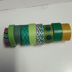 Washi Tape