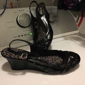 American eagle Women's wedges