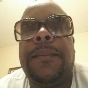 Meet your Posher, Greg