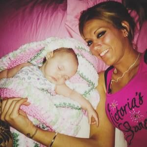 Meet your Posher, Lindsay