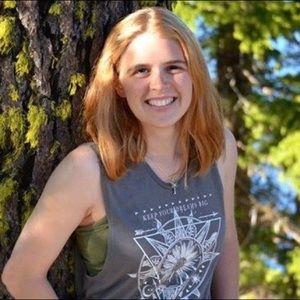 Meet your Posher, Alynn