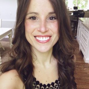 Meet your Posher, Bethany