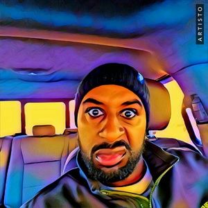 Meet your Posher, Cory