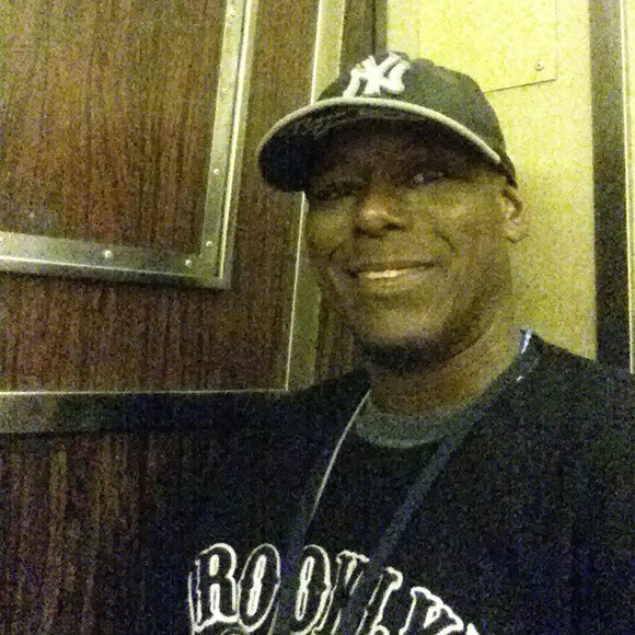 Meet your Posher, Walter - Picture 1 of 1