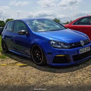 Meet your Posher, Sean