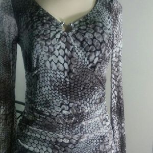 Inc. Ladies Designer Blouse