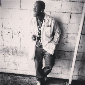 Meet your Posher, Harvey