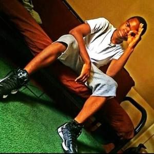 Meet your Posher, Takeem