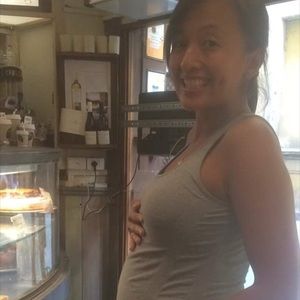 Meet your Posher, Marion