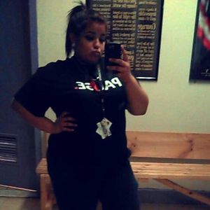 Meet your Posher, Kathy