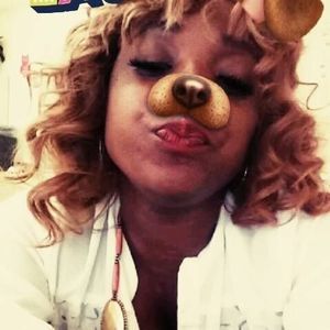 Meet your Posher, Paulisha