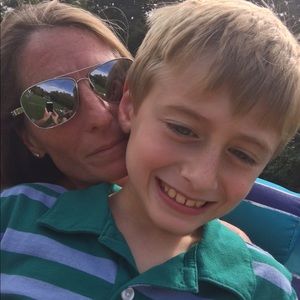 Meet your Posher, Maureen