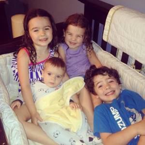 Meet your Posher, Debra