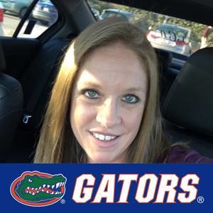 Meet your Posher, Lindsey