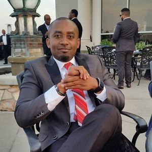 Meet your Posher, Pierre-richard