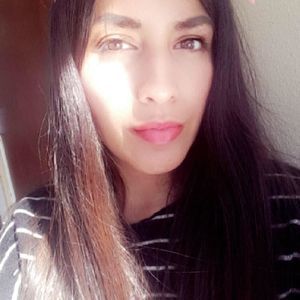 Meet your Posher, Yesica