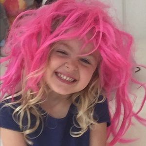 Meet your Posher, Jodi