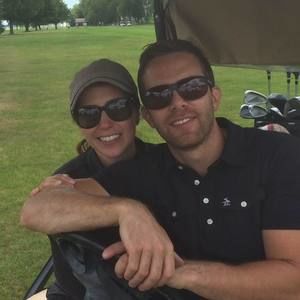 Meet your Posher, April