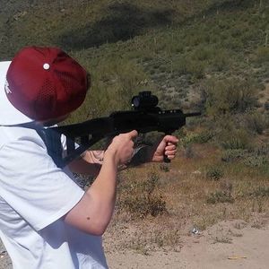 Meet your Posher, Zachariah