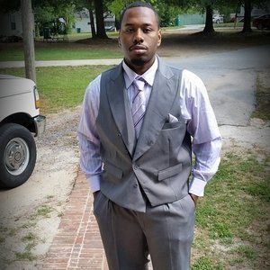 Meet your Posher, Willie