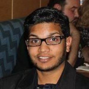 Meet your Posher, Shashi