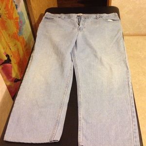Mean Jeans Size 44