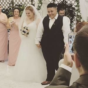 Meet your Posher, Andy