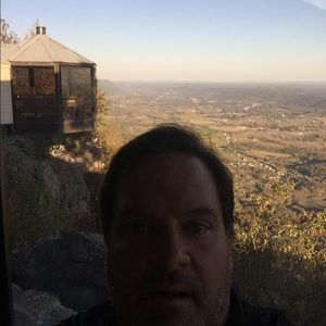 Meet your Posher, Bryan